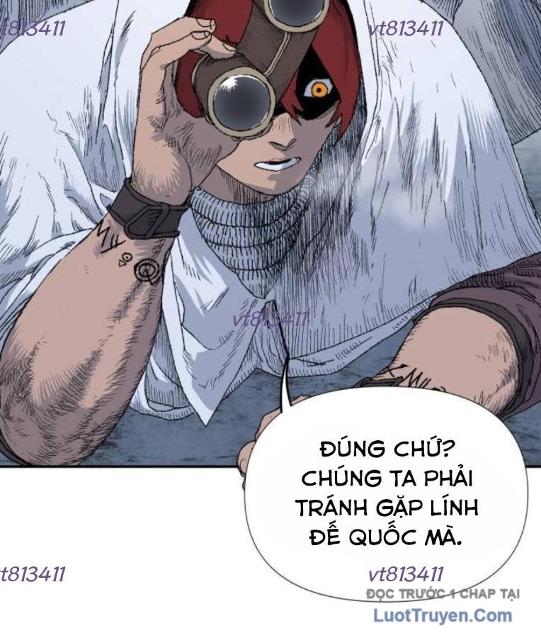 Khô Lâu Sứ Giả Chapter 4 - Trang 2