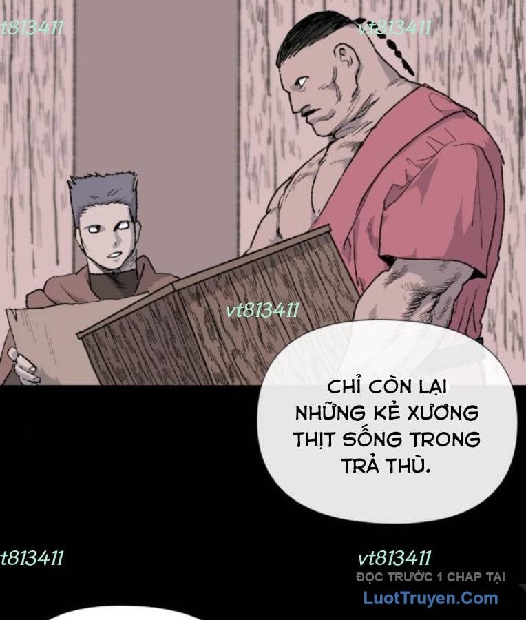 Khô Lâu Sứ Giả Chapter 4 - Trang 2