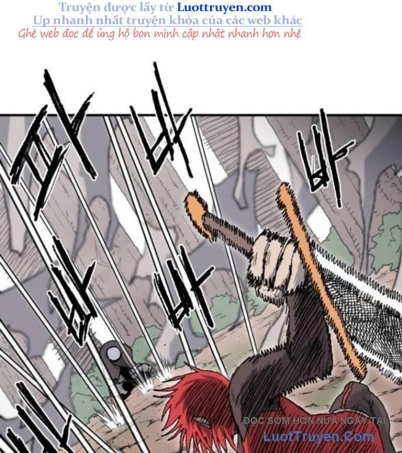 Khô Lâu Sứ Giả Chapter 7 - Trang 2
