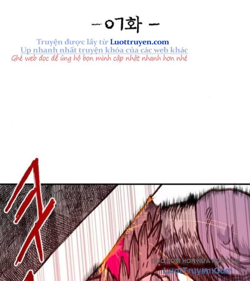 Khô Lâu Sứ Giả Chapter 7 - Trang 2