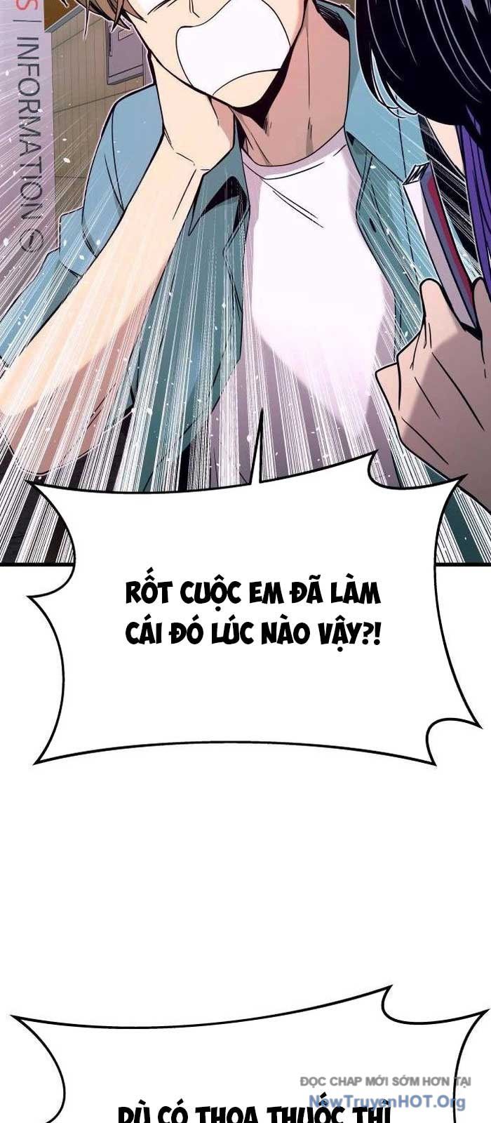 Bias Của Tôi Trên Chuyến Tàu Cuối Cùng Chapter 38 - Trang 2