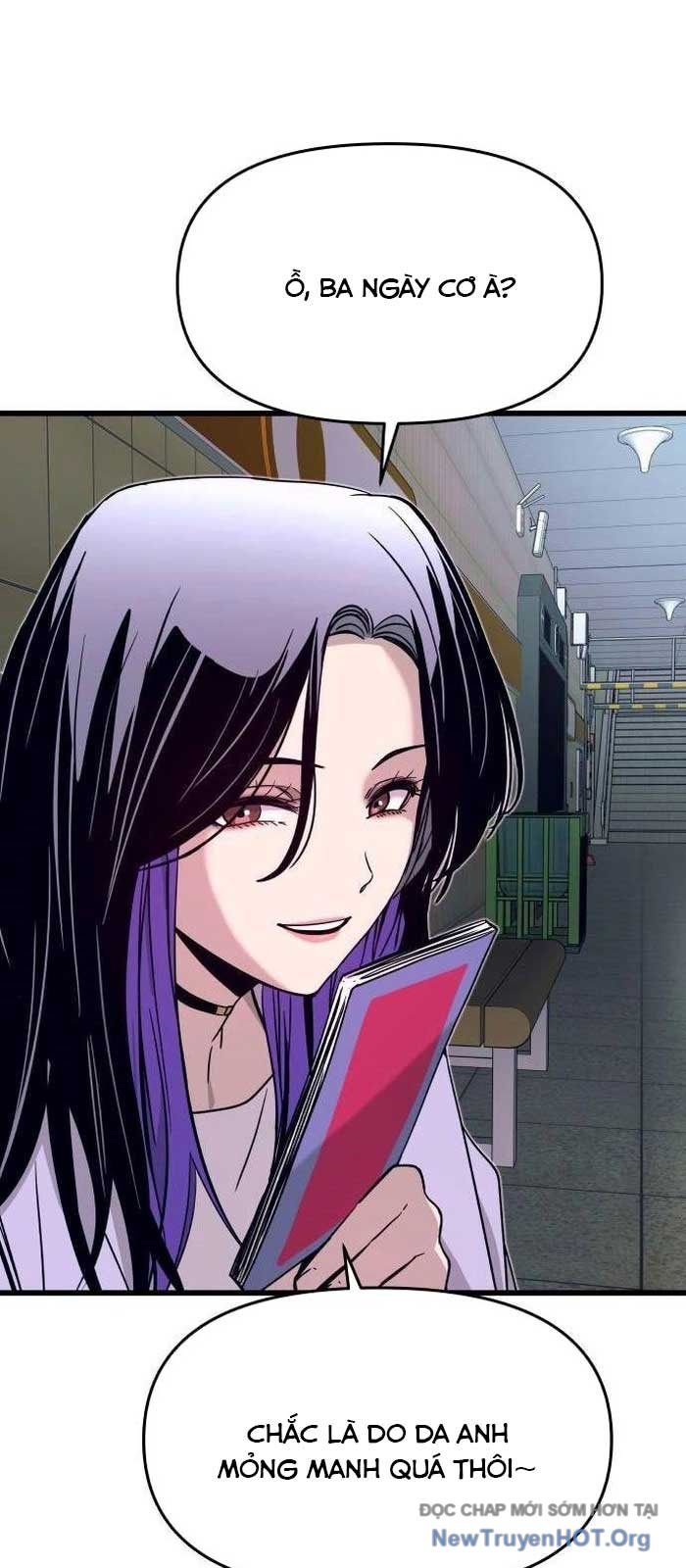 Bias Của Tôi Trên Chuyến Tàu Cuối Cùng Chapter 38 - Trang 2