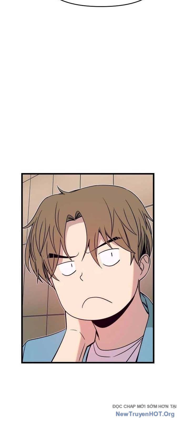 Bias Của Tôi Trên Chuyến Tàu Cuối Cùng Chapter 38 - Trang 2