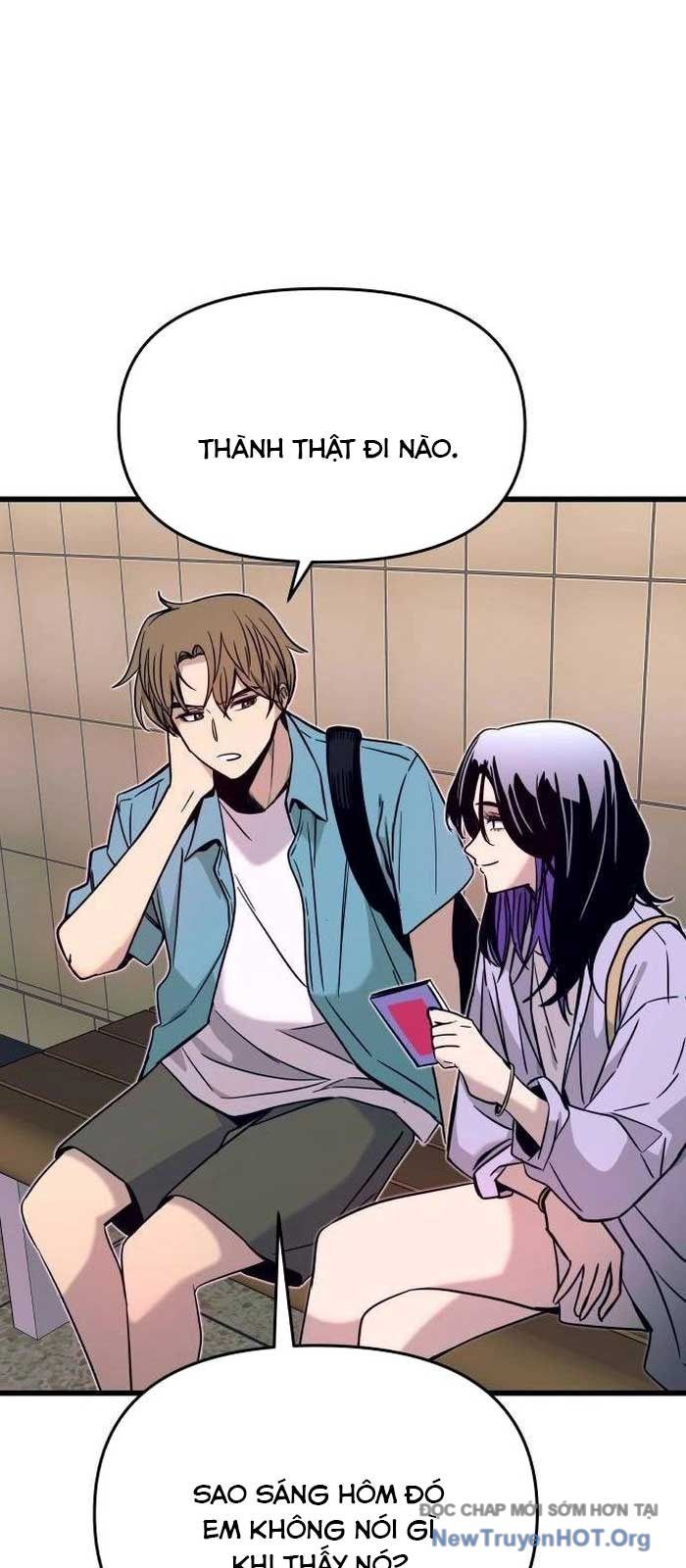 Bias Của Tôi Trên Chuyến Tàu Cuối Cùng Chapter 38 - Trang 2