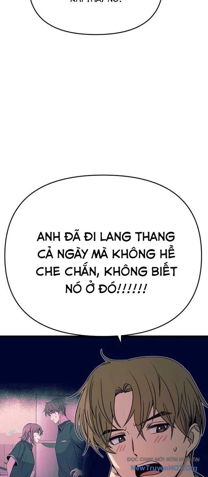 Bias Của Tôi Trên Chuyến Tàu Cuối Cùng Chapter 38 - Trang 2