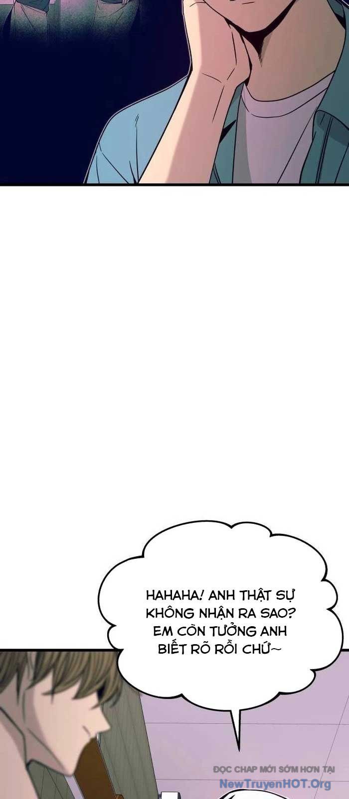 Bias Của Tôi Trên Chuyến Tàu Cuối Cùng Chapter 38 - Trang 2