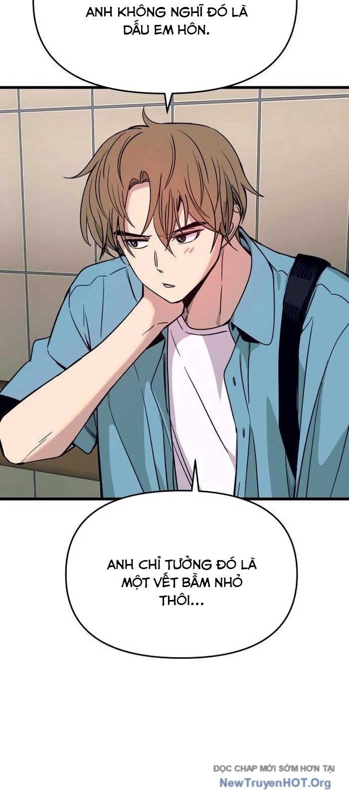 Bias Của Tôi Trên Chuyến Tàu Cuối Cùng Chapter 38 - Trang 2