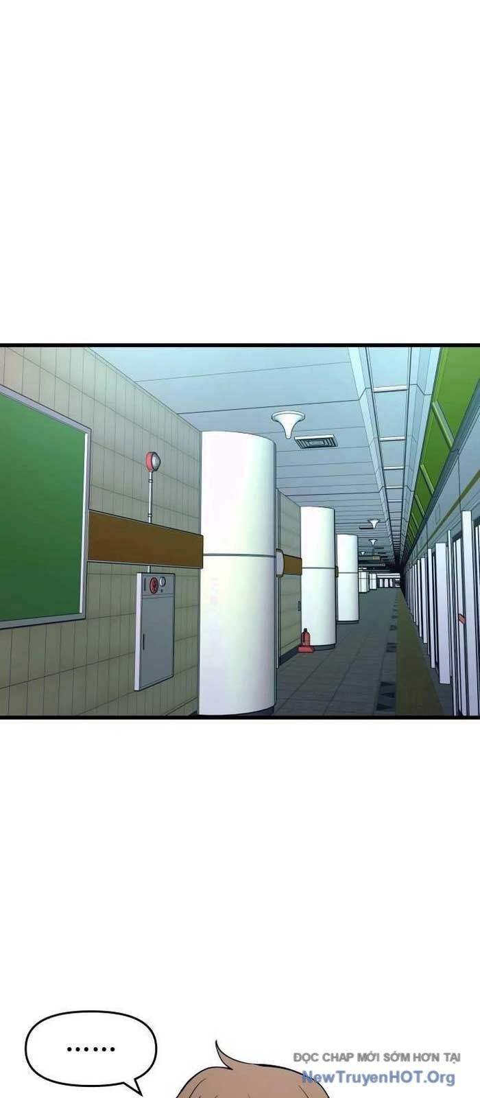 Bias Của Tôi Trên Chuyến Tàu Cuối Cùng Chapter 38 - Trang 2