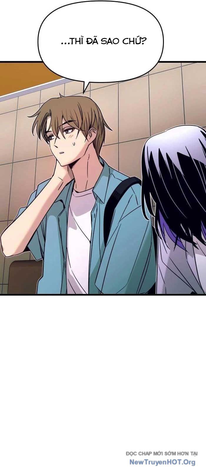 Bias Của Tôi Trên Chuyến Tàu Cuối Cùng Chapter 38 - Trang 2