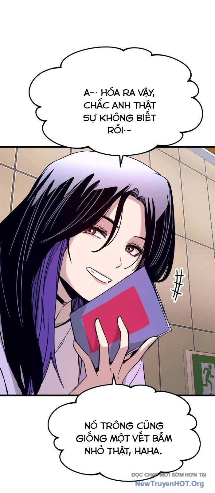 Bias Của Tôi Trên Chuyến Tàu Cuối Cùng Chapter 38 - Trang 2