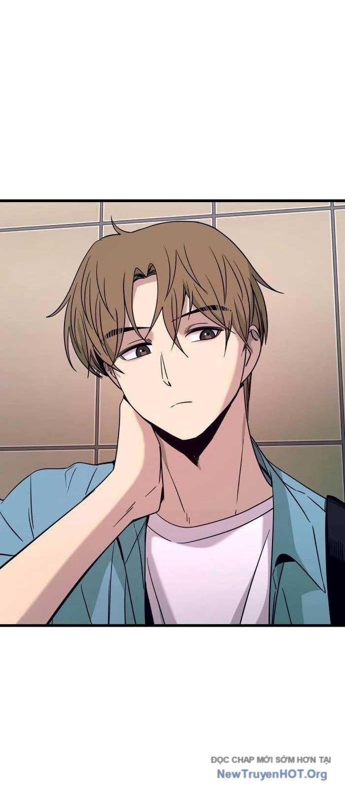 Bias Của Tôi Trên Chuyến Tàu Cuối Cùng Chapter 38 - Trang 2