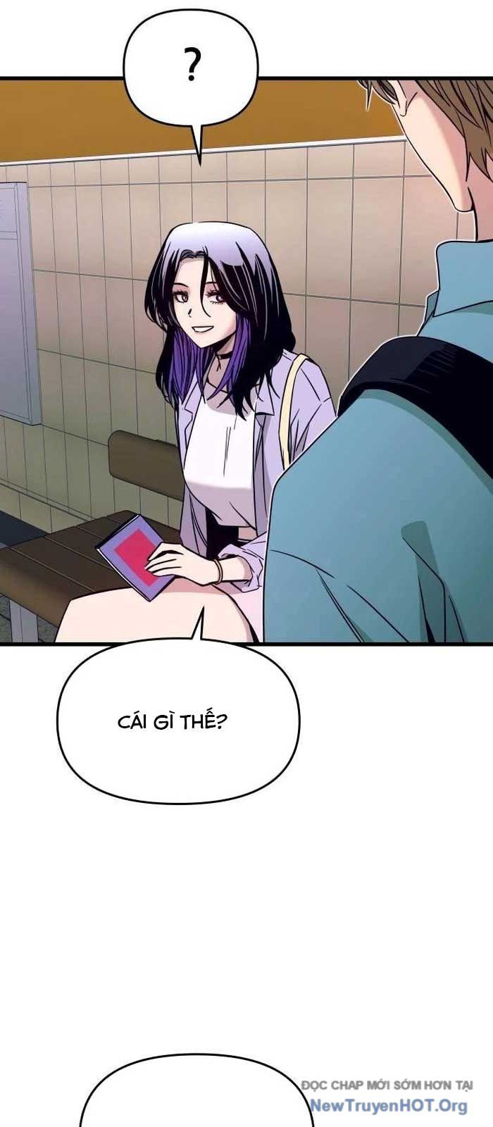 Bias Của Tôi Trên Chuyến Tàu Cuối Cùng Chapter 38 - Trang 2