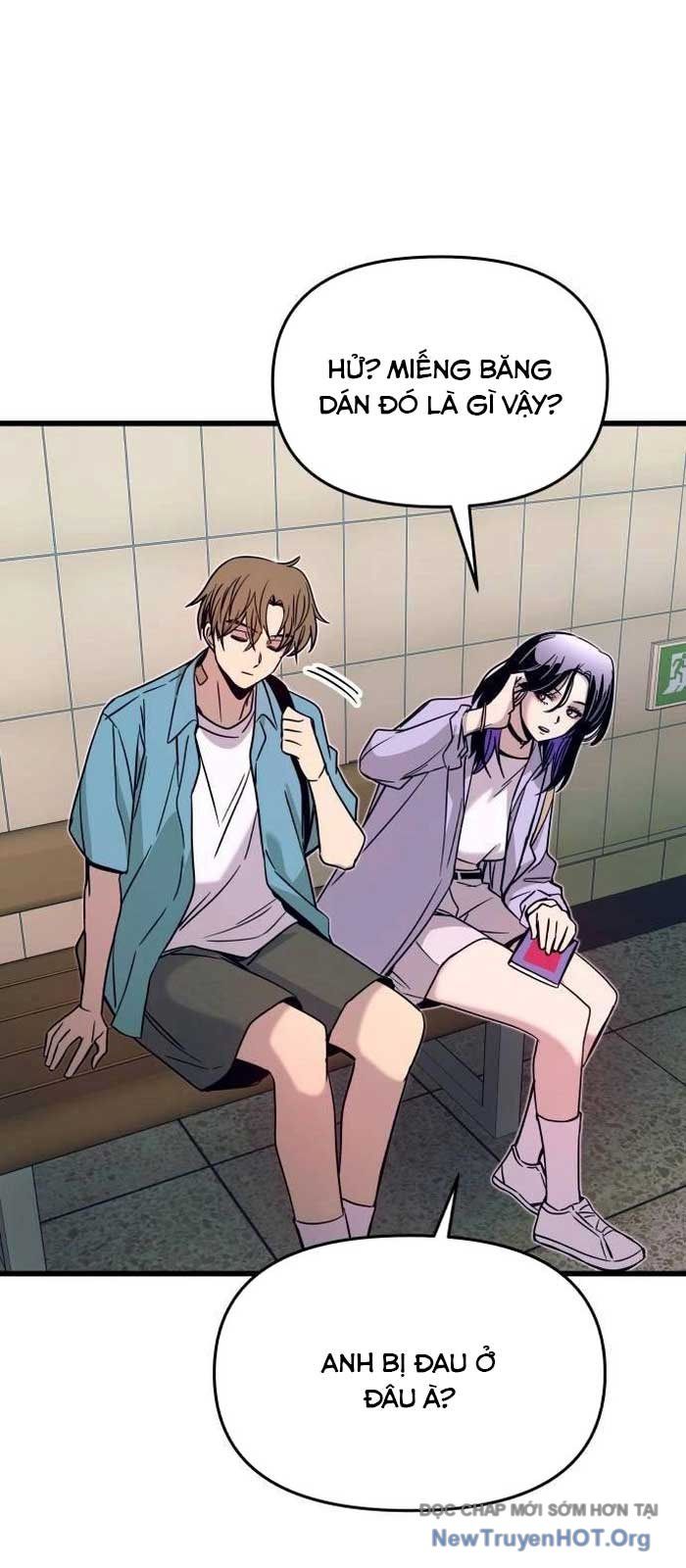 Bias Của Tôi Trên Chuyến Tàu Cuối Cùng Chapter 38 - Trang 2