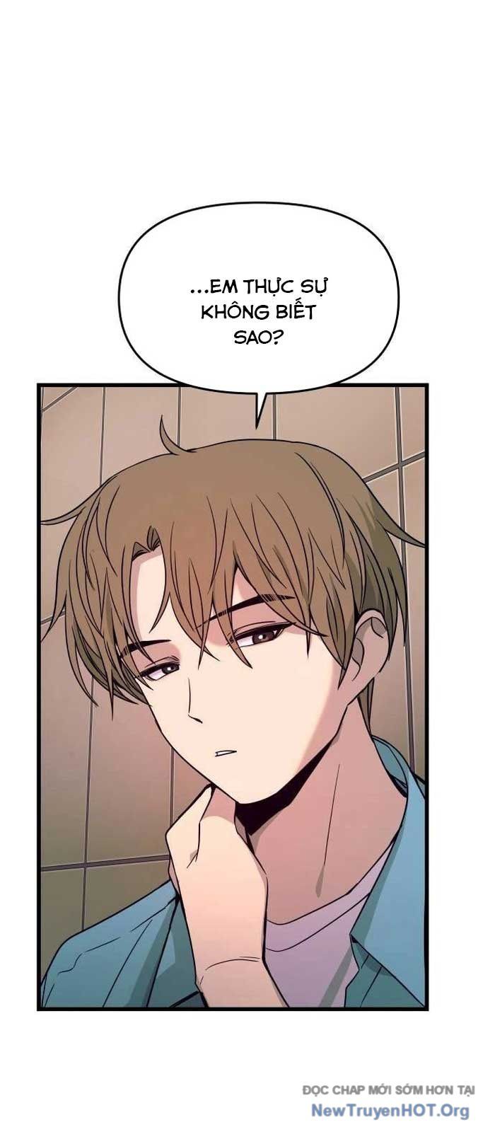 Bias Của Tôi Trên Chuyến Tàu Cuối Cùng Chapter 38 - Trang 2