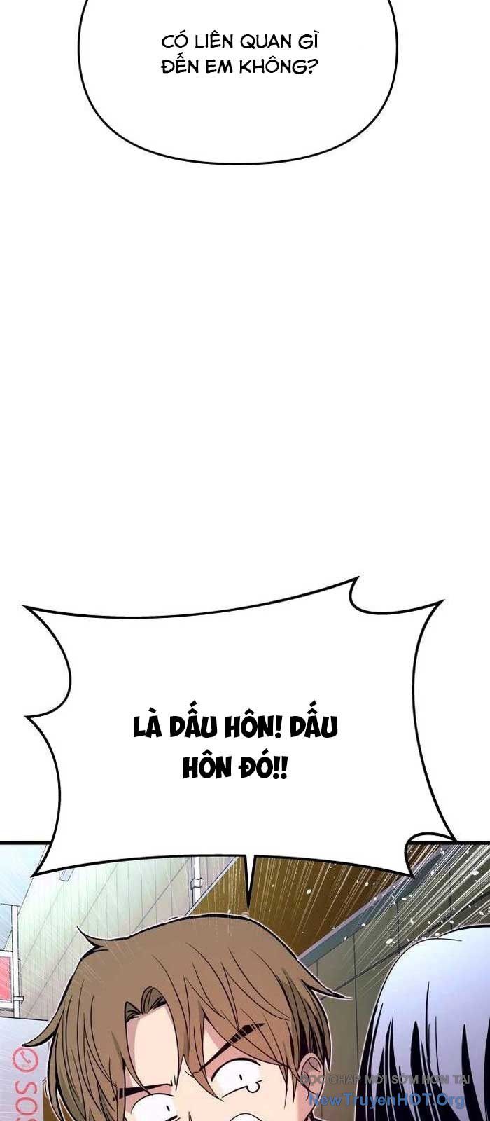 Bias Của Tôi Trên Chuyến Tàu Cuối Cùng Chapter 38 - Trang 2