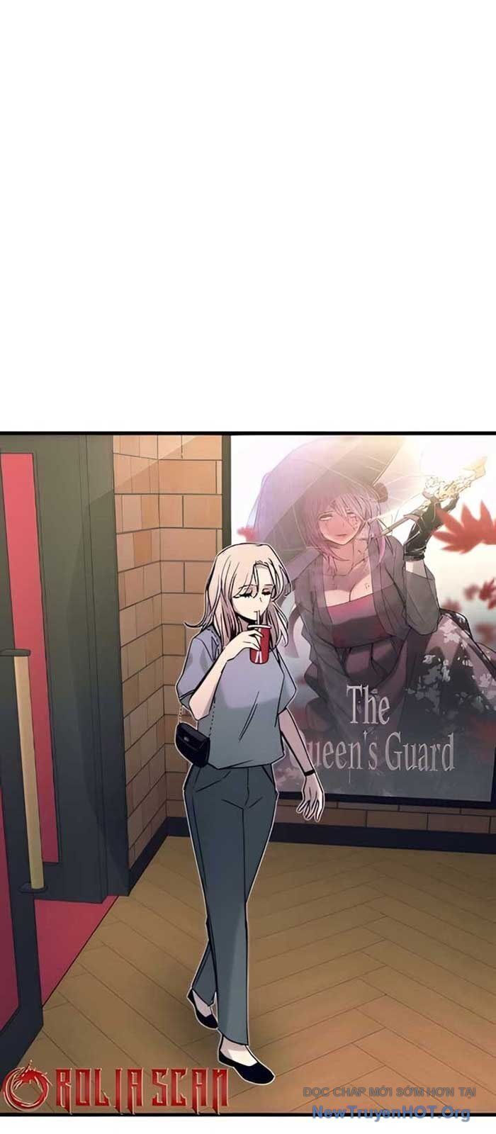 Bias Của Tôi Trên Chuyến Tàu Cuối Cùng Chapter 39 - Trang 2