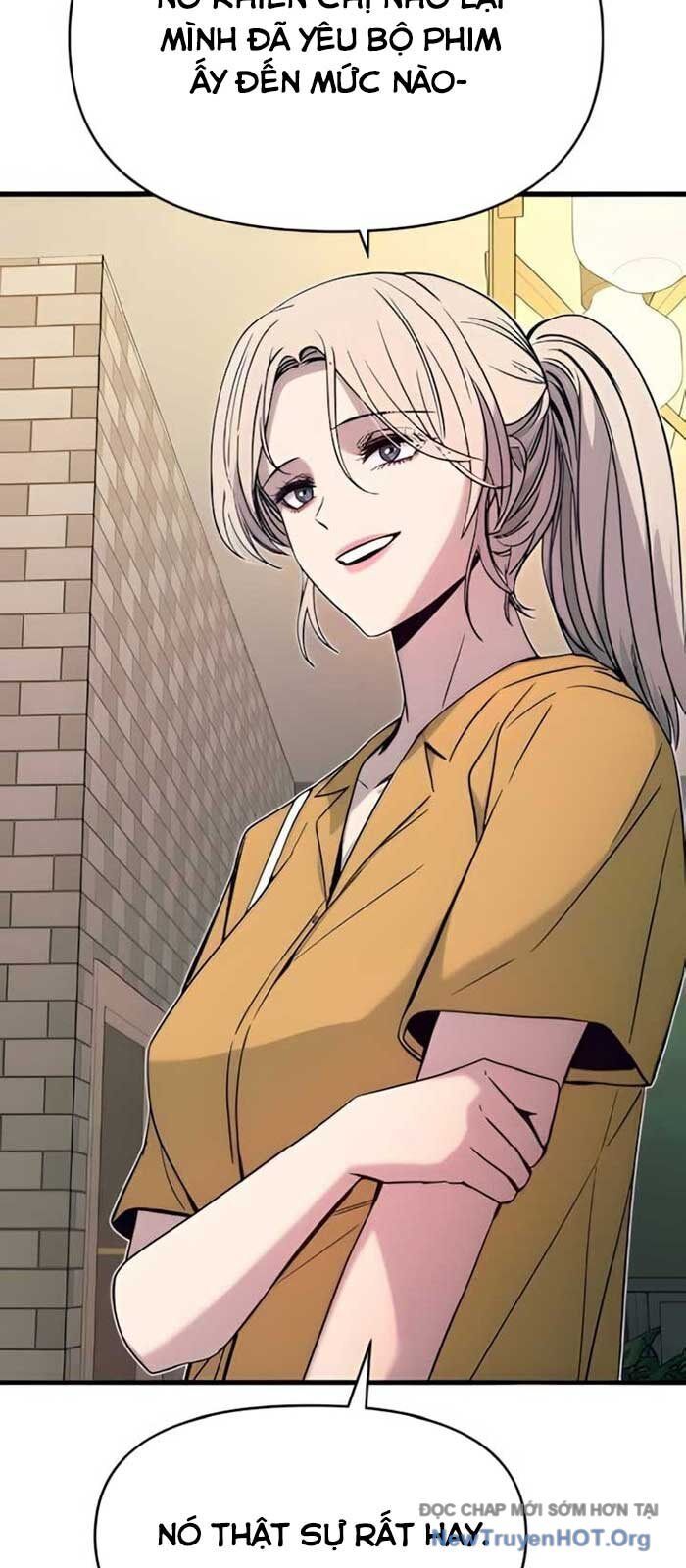 Bias Của Tôi Trên Chuyến Tàu Cuối Cùng Chapter 39 - Trang 2