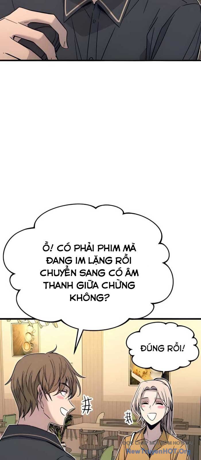 Bias Của Tôi Trên Chuyến Tàu Cuối Cùng Chapter 39 - Trang 2