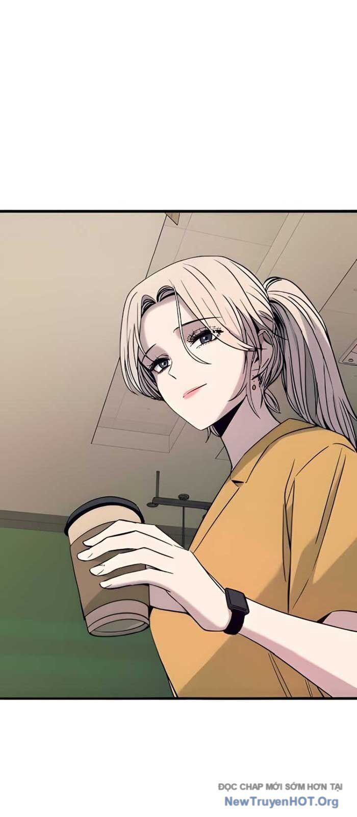 Bias Của Tôi Trên Chuyến Tàu Cuối Cùng Chapter 39 - Trang 2