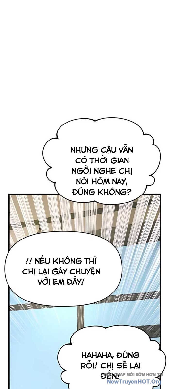 Bias Của Tôi Trên Chuyến Tàu Cuối Cùng Chapter 39 - Trang 2