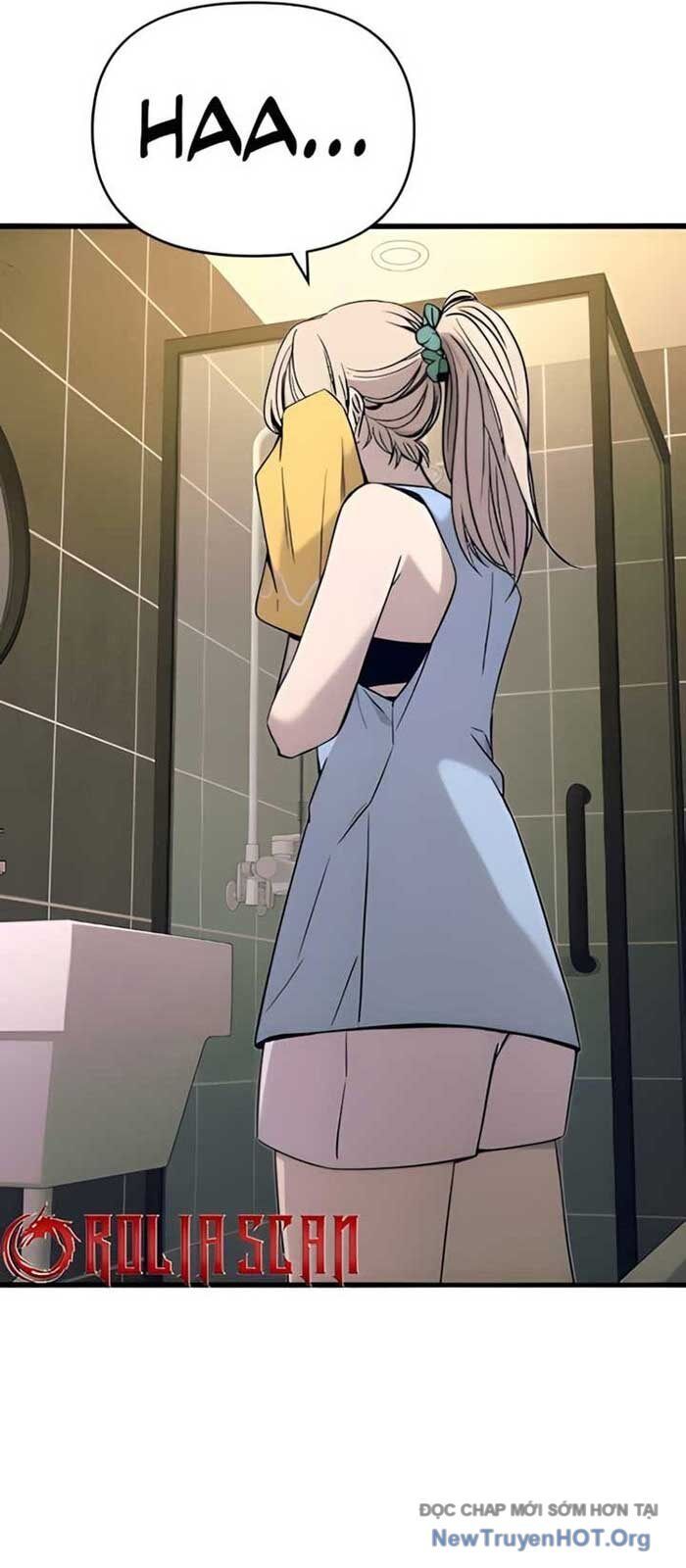 Bias Của Tôi Trên Chuyến Tàu Cuối Cùng Chapter 39 - Trang 2