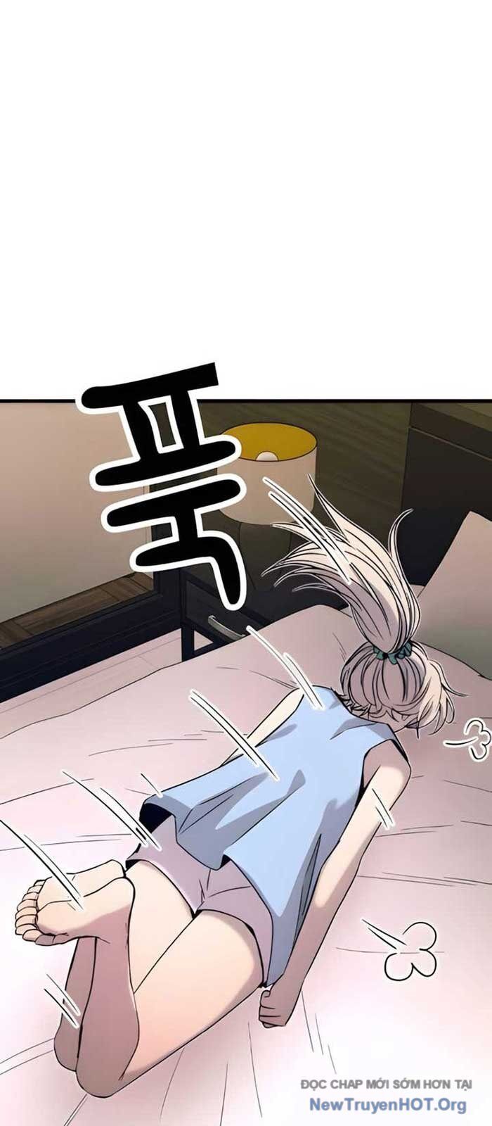 Bias Của Tôi Trên Chuyến Tàu Cuối Cùng Chapter 39 - Trang 2