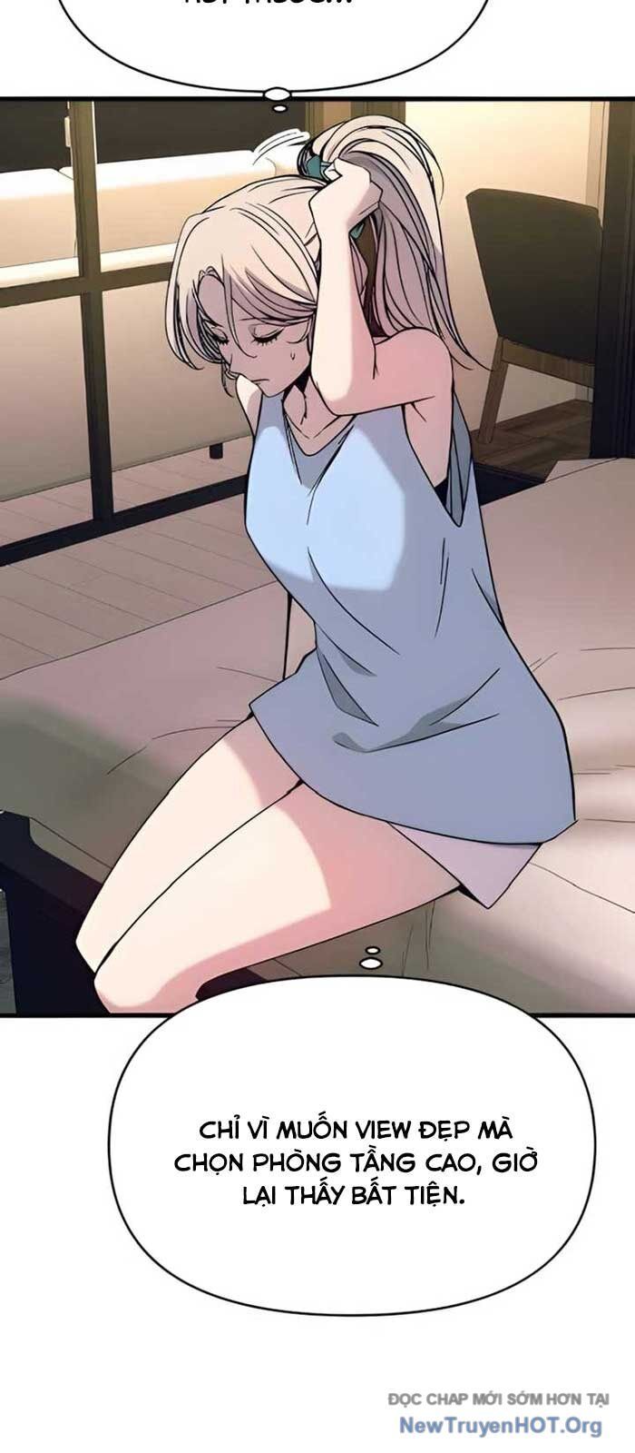 Bias Của Tôi Trên Chuyến Tàu Cuối Cùng Chapter 39 - Trang 2