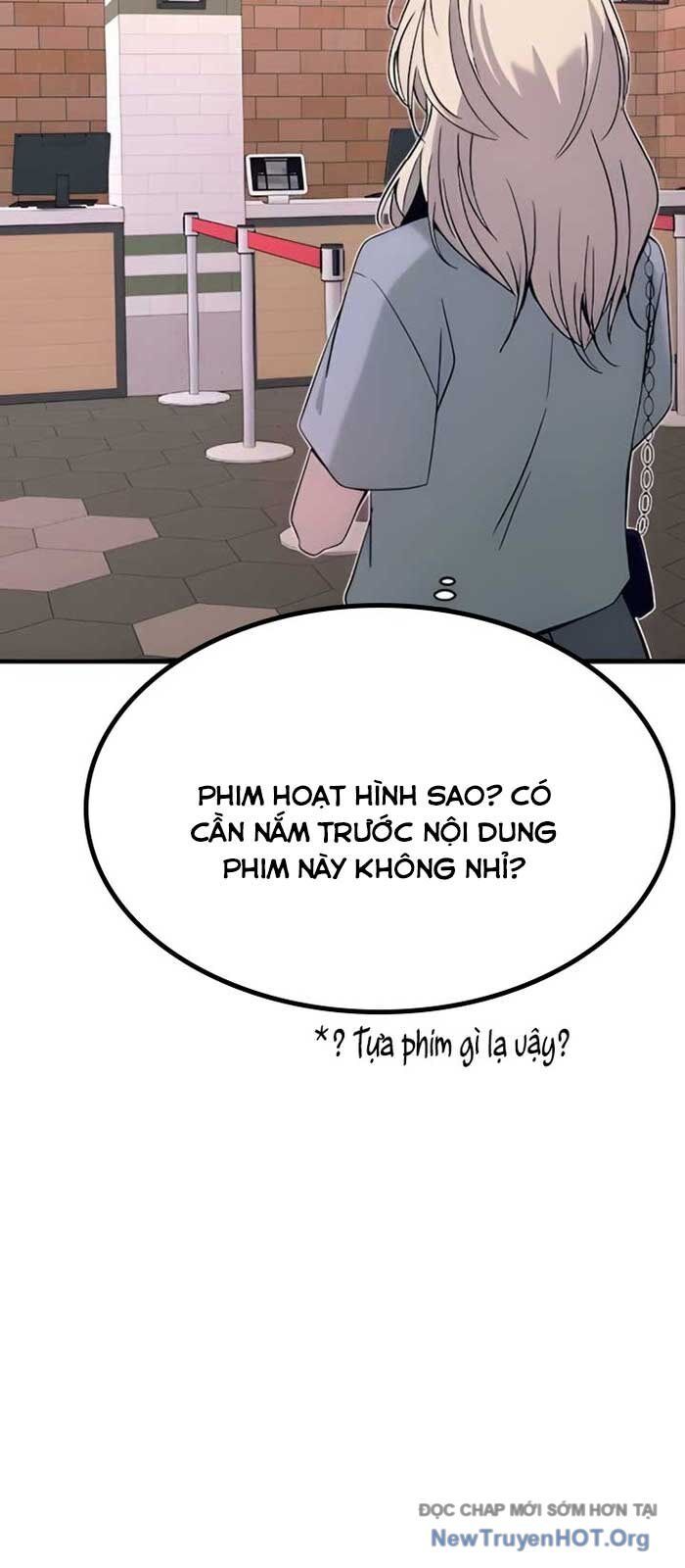 Bias Của Tôi Trên Chuyến Tàu Cuối Cùng Chapter 39 - Trang 2