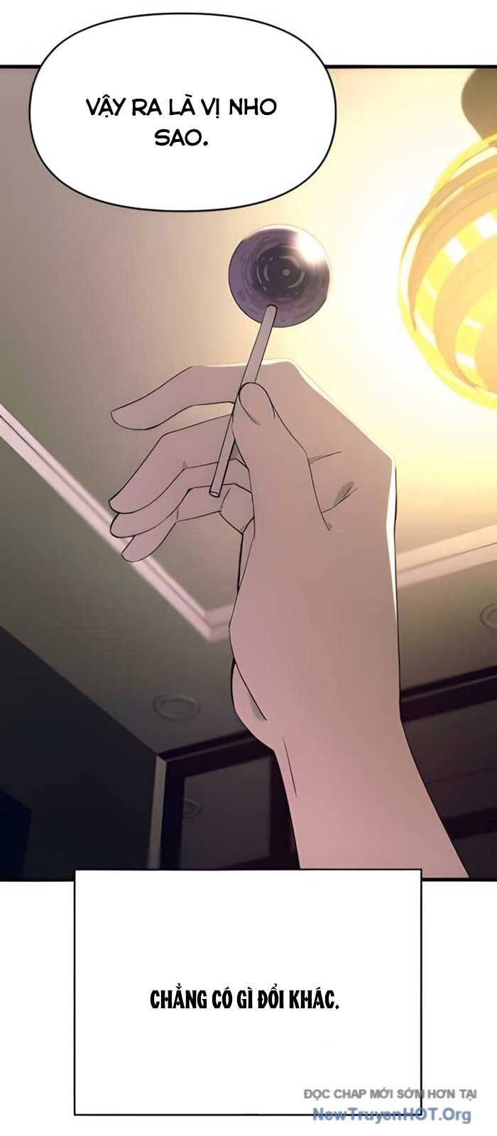 Bias Của Tôi Trên Chuyến Tàu Cuối Cùng Chapter 39 - Trang 2