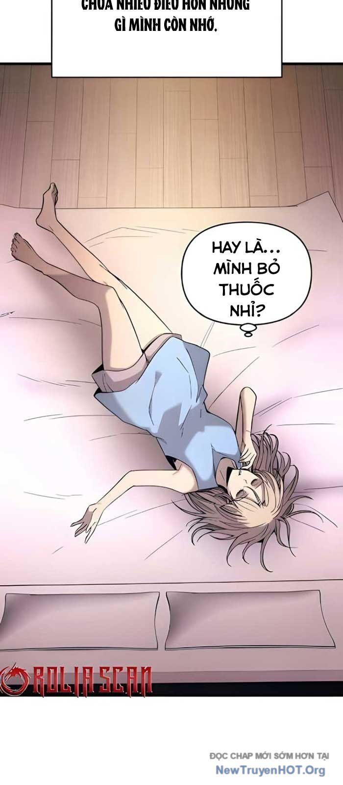 Bias Của Tôi Trên Chuyến Tàu Cuối Cùng Chapter 39 - Trang 2