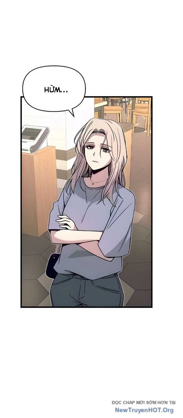 Bias Của Tôi Trên Chuyến Tàu Cuối Cùng Chapter 39 - Trang 2