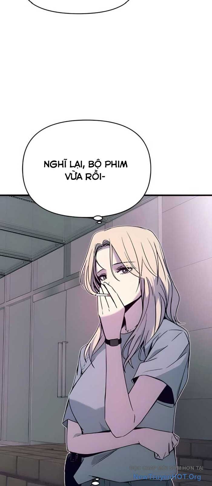 Bias Của Tôi Trên Chuyến Tàu Cuối Cùng Chapter 39 - Trang 2