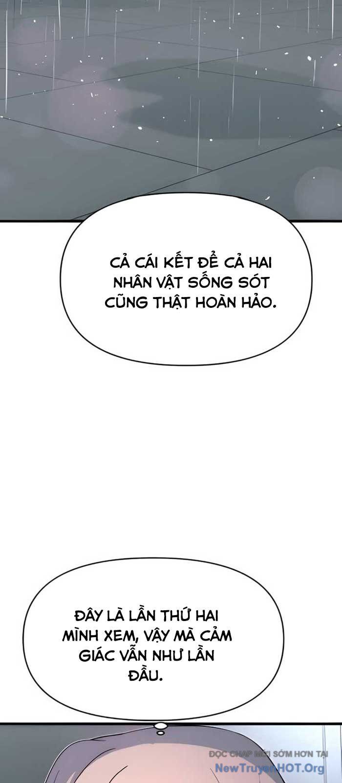 Bias Của Tôi Trên Chuyến Tàu Cuối Cùng Chapter 39 - Trang 2