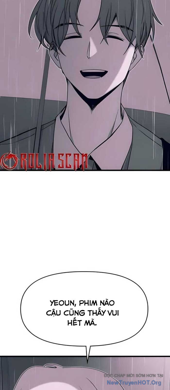 Bias Của Tôi Trên Chuyến Tàu Cuối Cùng Chapter 39 - Trang 2