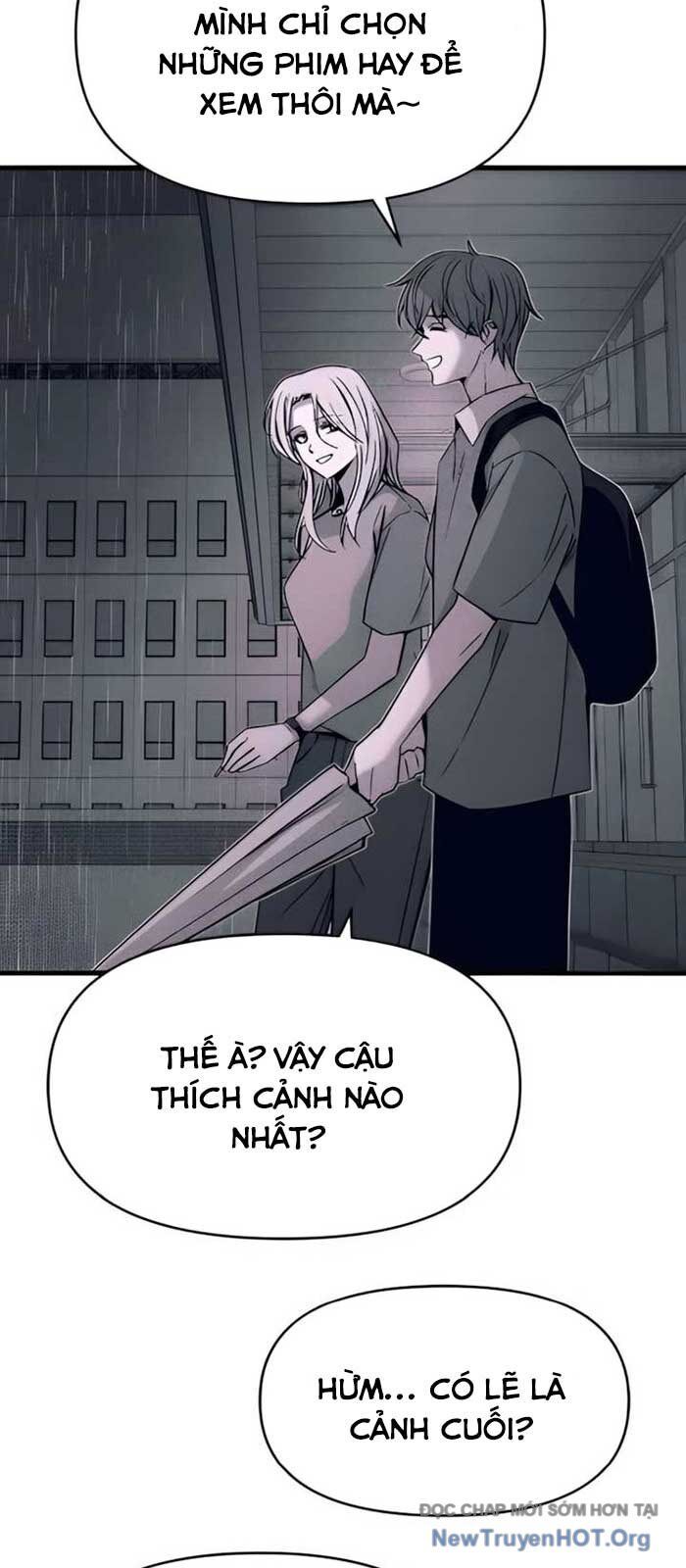 Bias Của Tôi Trên Chuyến Tàu Cuối Cùng Chapter 39 - Trang 2