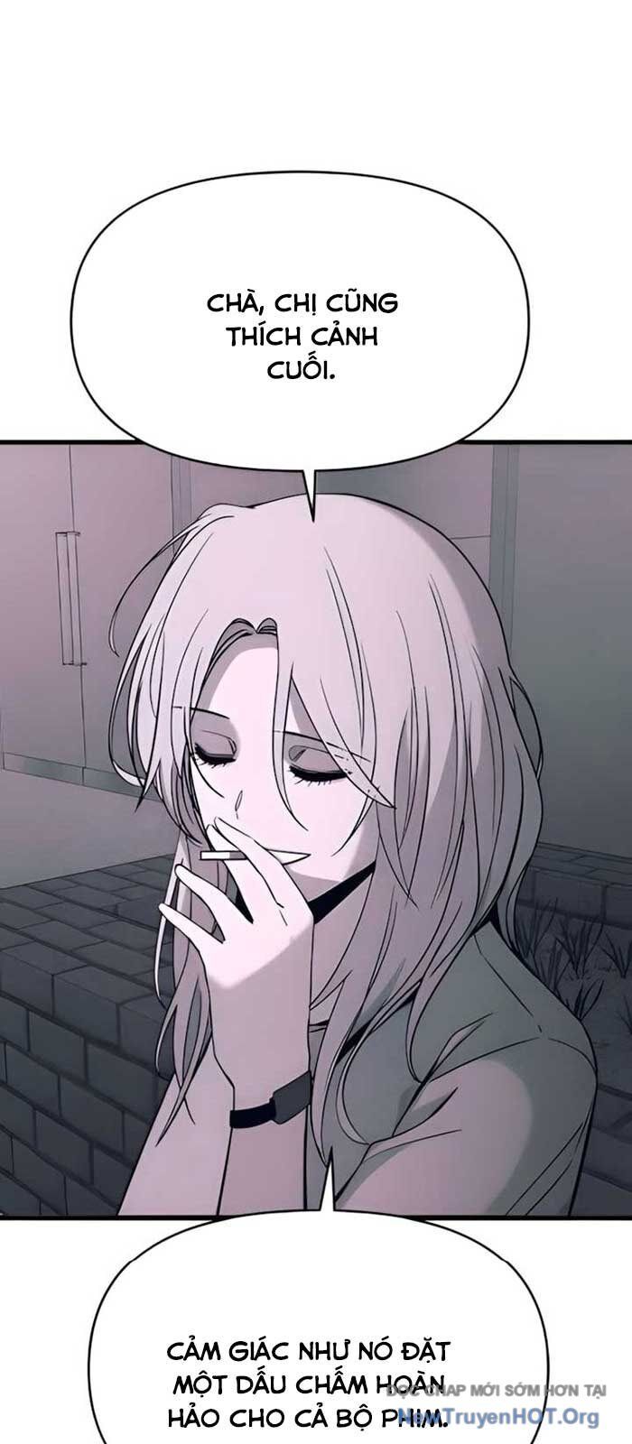 Bias Của Tôi Trên Chuyến Tàu Cuối Cùng Chapter 39 - Trang 2