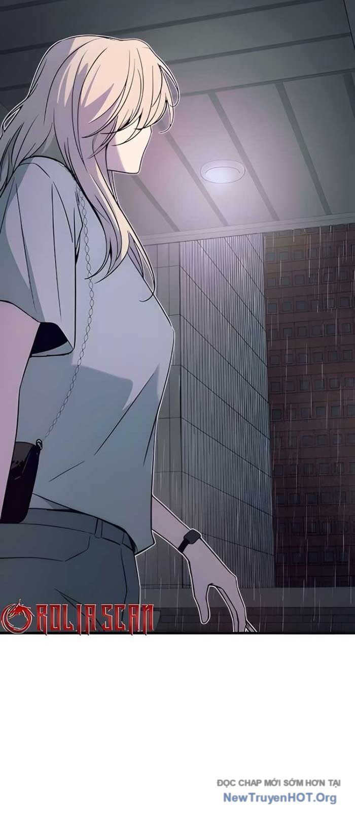 Bias Của Tôi Trên Chuyến Tàu Cuối Cùng Chapter 39 - Trang 2