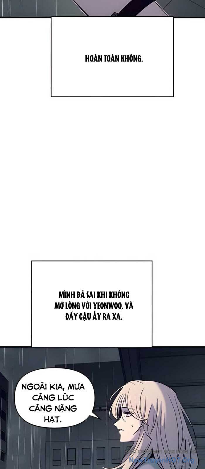 Bias Của Tôi Trên Chuyến Tàu Cuối Cùng Chapter 39 - Trang 2