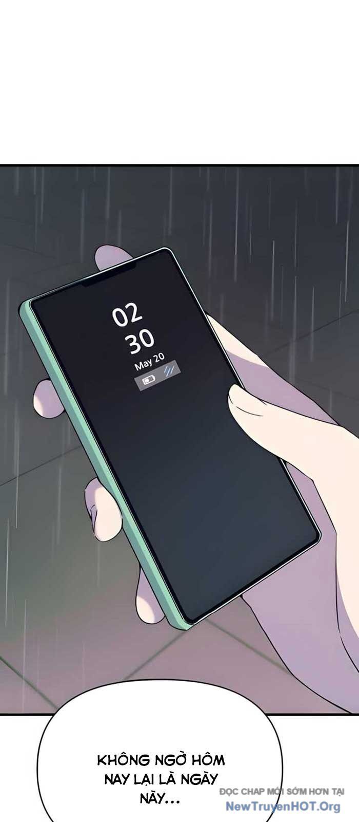 Bias Của Tôi Trên Chuyến Tàu Cuối Cùng Chapter 39 - Trang 2