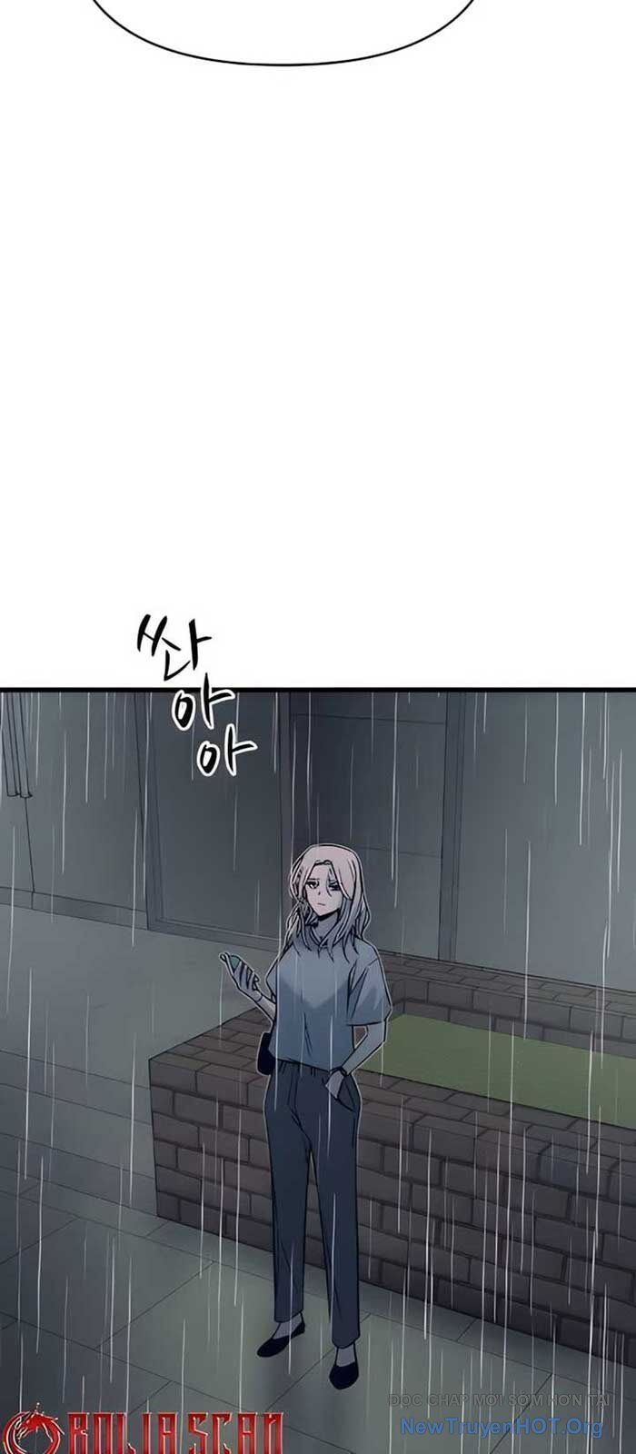 Bias Của Tôi Trên Chuyến Tàu Cuối Cùng Chapter 39 - Trang 2