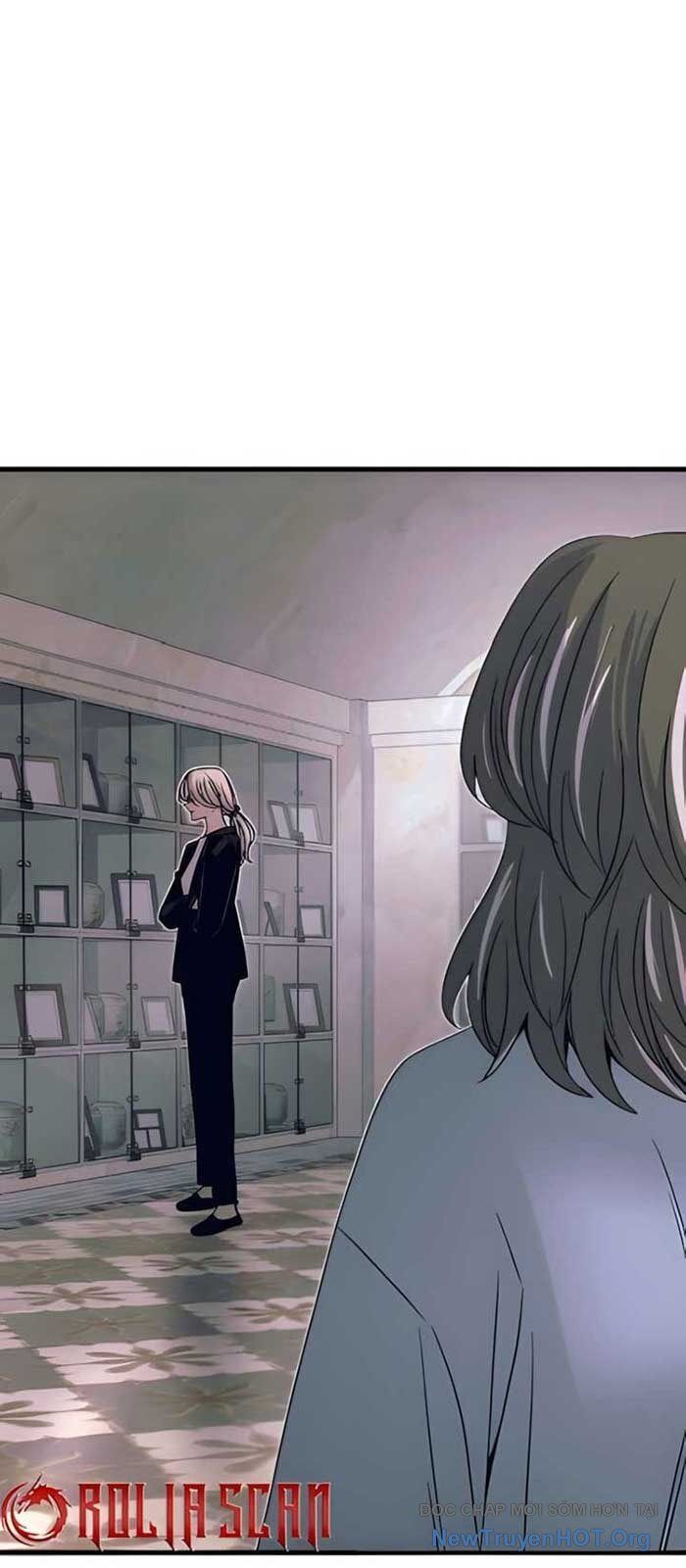 Bias Của Tôi Trên Chuyến Tàu Cuối Cùng Chapter 39 - Trang 2