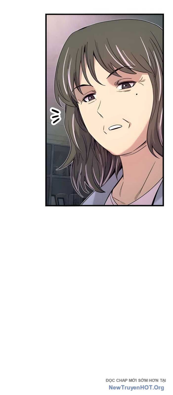 Bias Của Tôi Trên Chuyến Tàu Cuối Cùng Chapter 39 - Trang 2