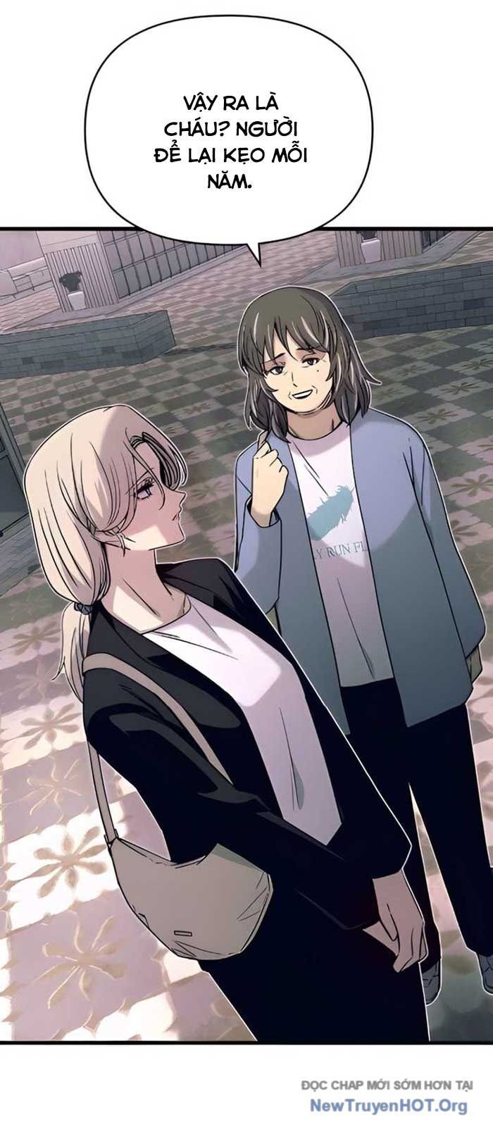 Bias Của Tôi Trên Chuyến Tàu Cuối Cùng Chapter 39 - Trang 2