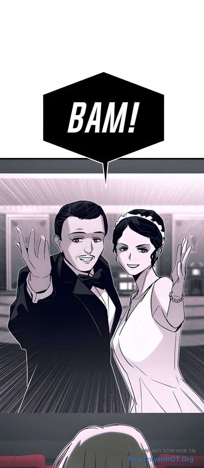 Bias Của Tôi Trên Chuyến Tàu Cuối Cùng Chapter 39 - Trang 2