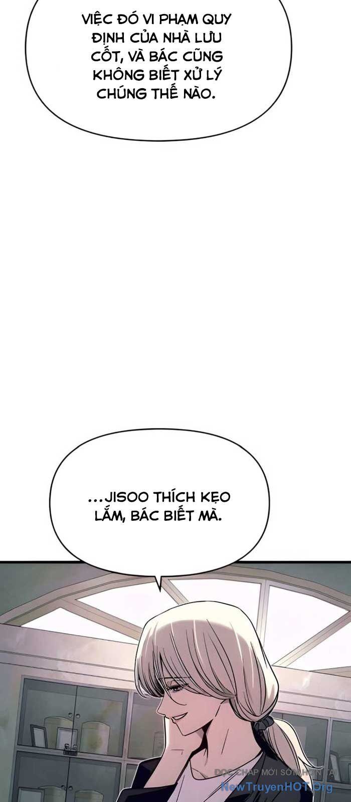 Bias Của Tôi Trên Chuyến Tàu Cuối Cùng Chapter 39 - Trang 2