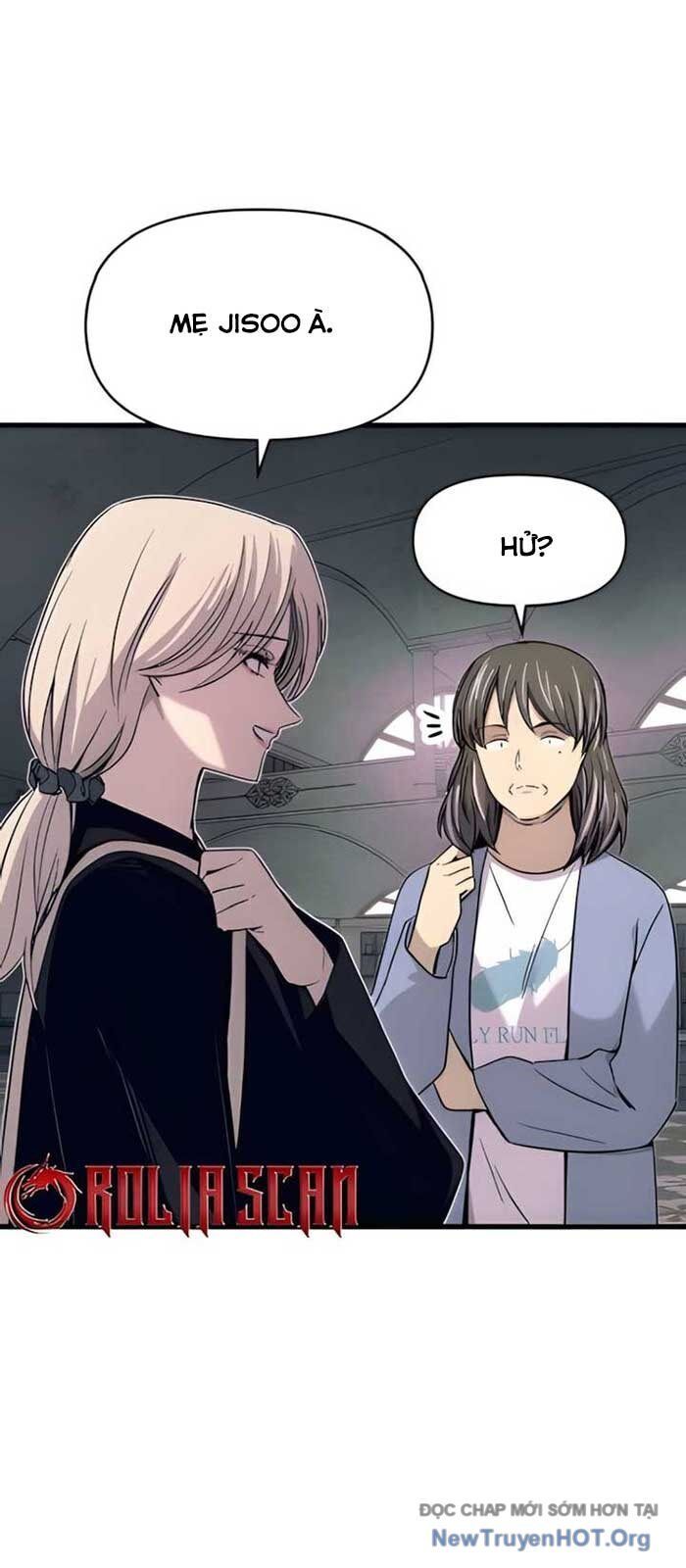 Bias Của Tôi Trên Chuyến Tàu Cuối Cùng Chapter 39 - Trang 2