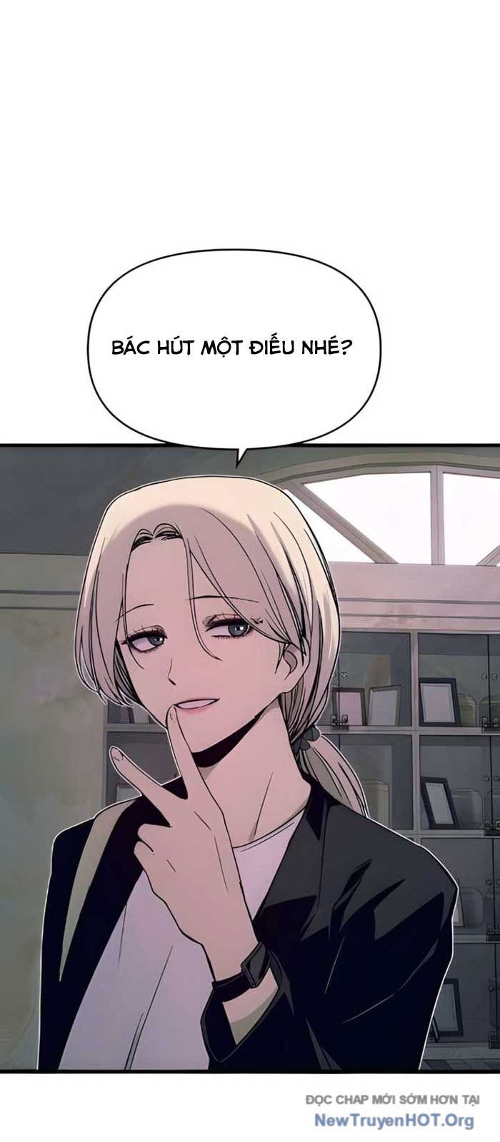 Bias Của Tôi Trên Chuyến Tàu Cuối Cùng Chapter 39 - Trang 2