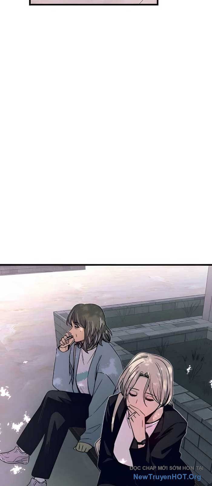 Bias Của Tôi Trên Chuyến Tàu Cuối Cùng Chapter 39 - Trang 2