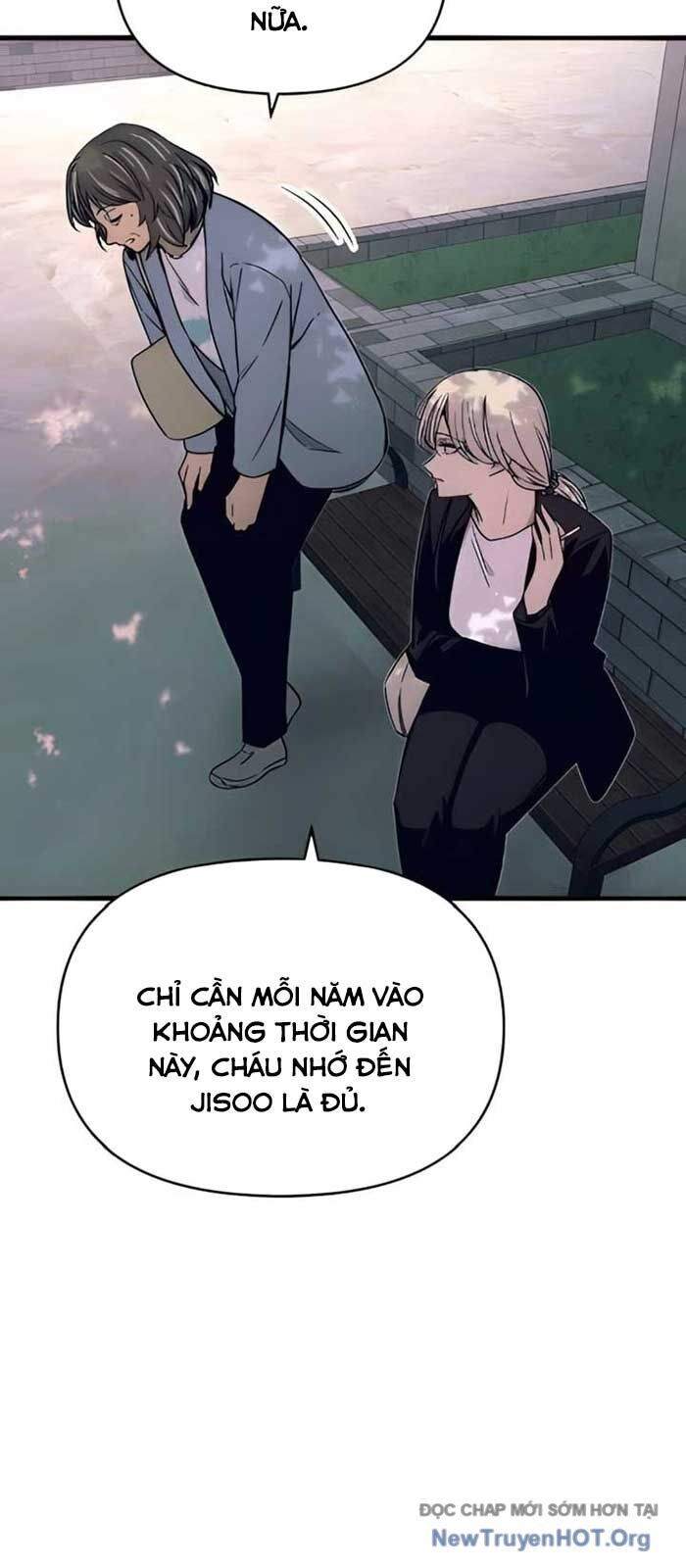 Bias Của Tôi Trên Chuyến Tàu Cuối Cùng Chapter 39 - Trang 2