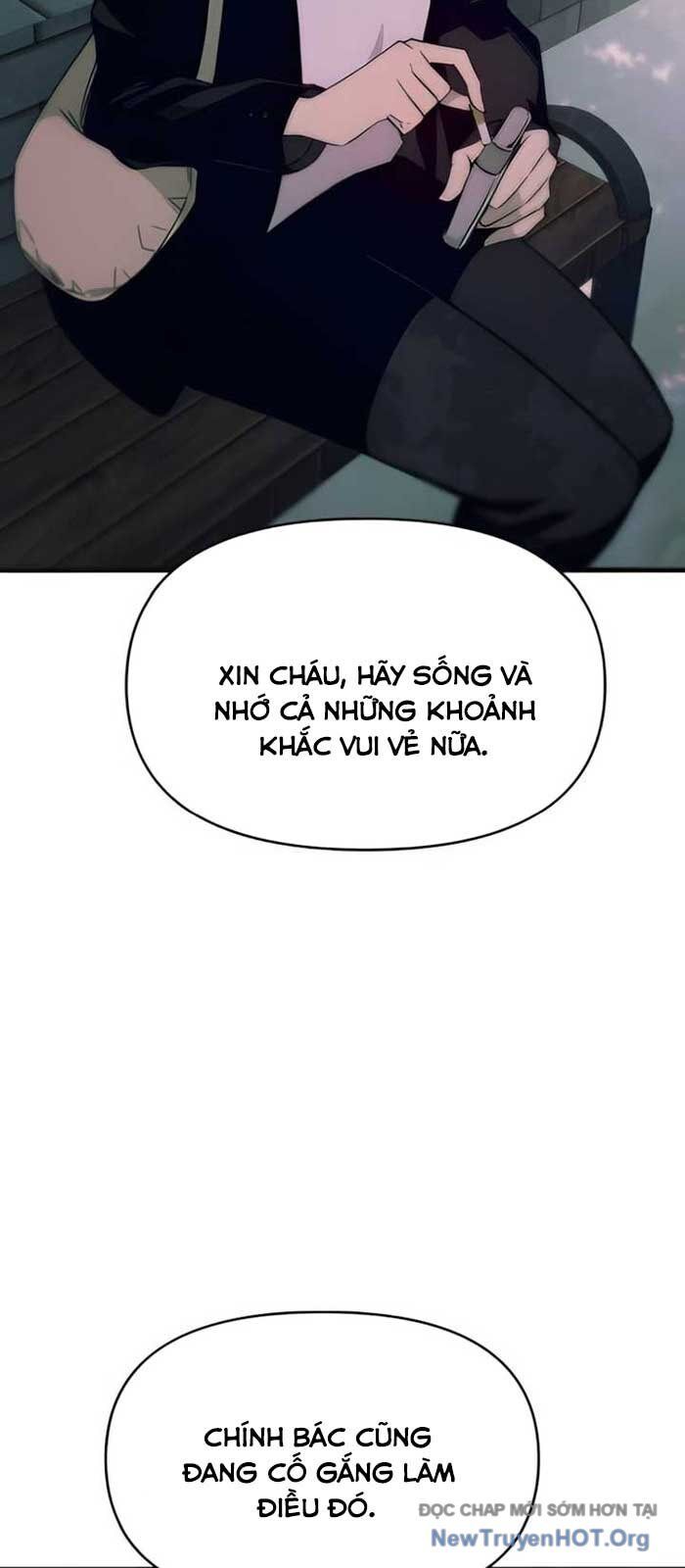 Bias Của Tôi Trên Chuyến Tàu Cuối Cùng Chapter 39 - Trang 2